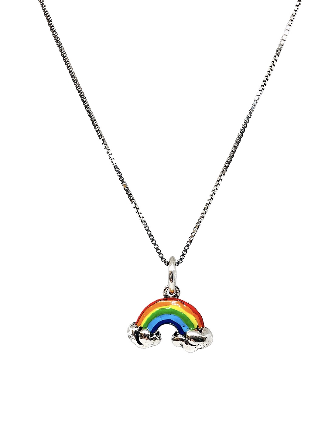 Collana Arcobaleno