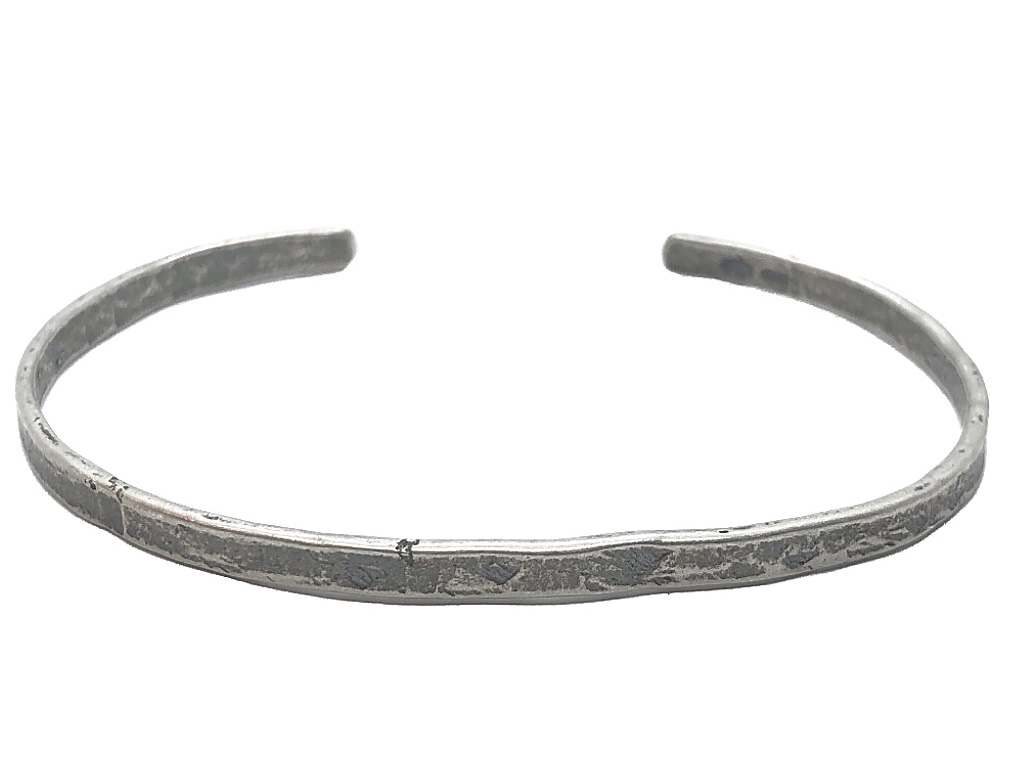 Bracciale Fascia Satinata